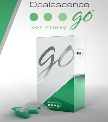 Best At Home Teeth Whitening Kit