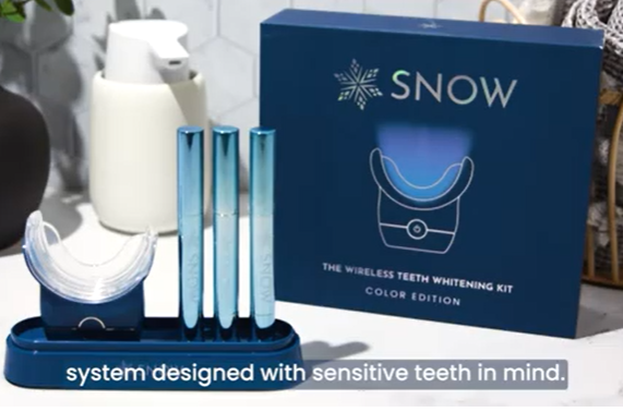 Best At Home Teeth Whitening Kits